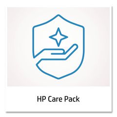 Three-Year Next-Business-Day Hardware Support for HP DesignJet Studio 36" HEWUD5M5E