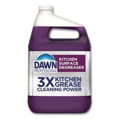 Kitchen Surface Degreaser, Fresh Scent, 1 gal Bottle PGC07307EA