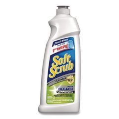 Cleanser with Bleach Commercial 36 oz Bottle DIA15519EA