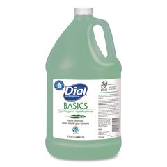 Basics MP Free Liquid Hand Soap Refill, Honeysuckle Scent, 3.78 L DIA33809EA