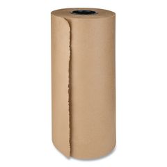 Kraft Paper, 40 lb, 18" x 900 ft GEN18900NBP