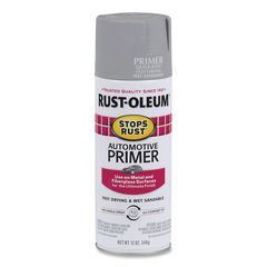 Rust-Oleum® Stops Rust Auto Primer