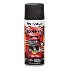 Rust-Oleum® Automotive High Heat Enamel Spray Paint