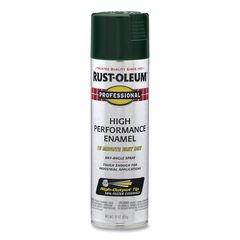 Rust-Oleum® Professional Spray Paint