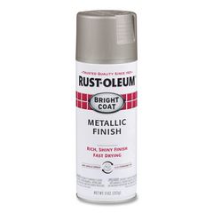 Rust-Oleum® Stops Rust® Bright Coat Spray Paint