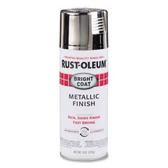 Rust-Oleum® Stops Rust® Bright Coat Spray Paint