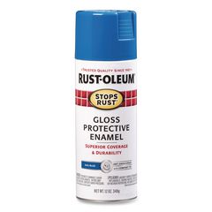 Rust-Oleum® Stops Rust® Spray Paint