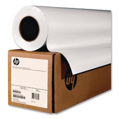 Everyday Matte Polypropylene Roll Film, 2" Core, 8 mil, 42" x 100 ft, White, 2/Pack HEWCH025A