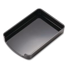 2200 Series Memo Holder, Plastic, 4 x 6, Black OIC22362