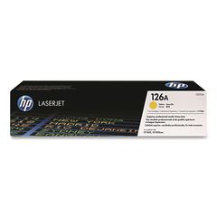 HP CE310A-CF341A Toner