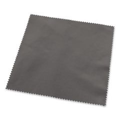 Screen Cleaning Wipes, 6 x 5, Unscented, Gray, 2/Box NXT24416786