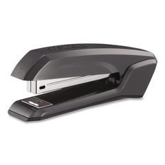 Ascend Stapler, 20-Sheet Capacity, Slate Gray BOSB210RGRAY