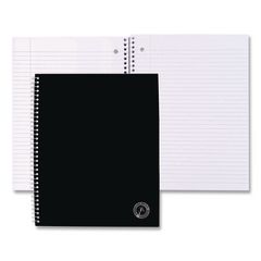 Universal® Deluxe Sugarcane Based Notebooks