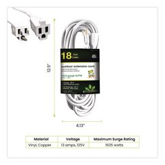 GGPGG13718WH-ES