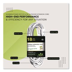 GGPGG13718WH-ES