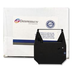 R1430 Compatible Correctable Ribbon, Black DPSR1430