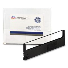 R1800 Compatible Ribbon, Black DPSR1800