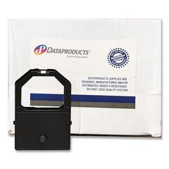 R6405 Compatible Ribbon, Black DPSR6405