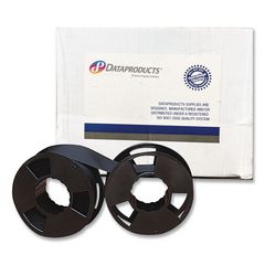 R6810 Compatible Ribbon, Black DPSR6810