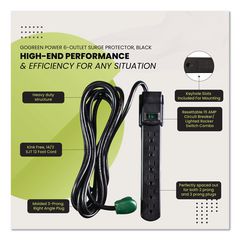 GGPGG16103M12BK-ES