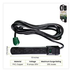 GGPGG16106MSBK-ES