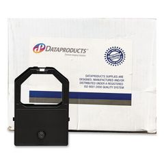 R6010 Compatible Ribbon, Black DPSR6010