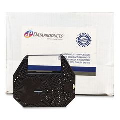 R7360 Compatible Correctable Ribbon, Black DPSR7360