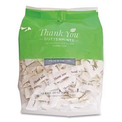 Thank You Buttermints Candies, 26 oz Bag HMT000501