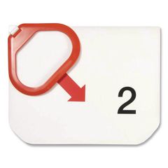 CARDIACT™ LIFEPAK CR2 Replacement Electrode Tray Cover ; Ships in 7-10 business days