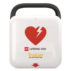 CARDIACT™ LIFEPAK CR2 Trainer ; Ships in 7-10 business days