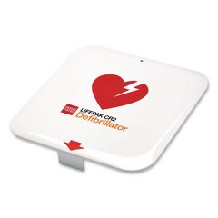 CARDIACT™ LIFEPAK CR2 Replacement Lid ; Ships in 7-10 business days