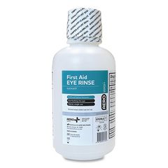 NeutraFlush® AEROWASH Eyewash 16 oz Refill Bottle ; Ships in 7-10 business days