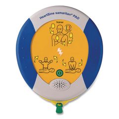 CARDIACT™ HeartSine SAM 360P AED Trainer ; Ships in 7-10 business days
