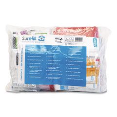 SUREFILL™ 50 Series ANSI 2021 A First Aid Kit Refill, For All 50 Series Kits 2021, 234 Pieces ; Ships in 7-10 business days