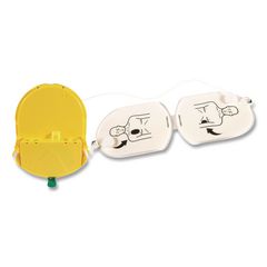 CARDIACT™ HeartSine AED Trainer Electrode Cartridge ; Ships in 7-10 business days
