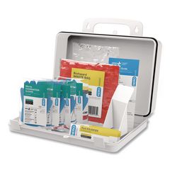 SUREFILL™ 10 Series Bloodborne Pathogen Kit, 3 x 8.5 x 5.5 ; Ships in 7-10 business days