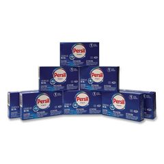 Persil® Original HE Coin-Vending Liquid Laundry Detergent, 1.3 oz Vend Box, 100/Carton ;
