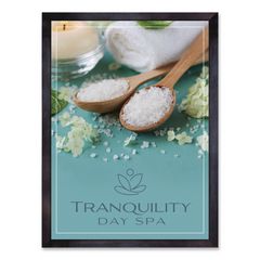 Poster Frame, MDF, 12 x 18 Insert, Black, 10/Pack EXOMPFRM1218CP