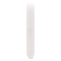 Travel Toothbrush Case, Translucent EXOSPLSTRVL0009