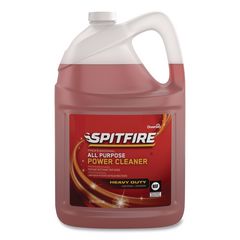 Professional Spitfire All Purpose Power Cleaner, 1 gal Jug DVOCBD540045EA