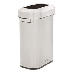 Rubbermaid® Commercial Refine Series Waste Receptacle