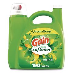 Gain® Fabric Softener