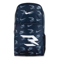 3BRAND Kids Backpack, 12 x 7 x 20, Blue