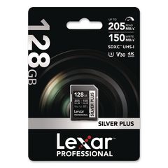 Product image for LXRLSDSIPL128GB