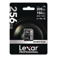Product image for LXRLSDSIPL256GB