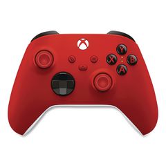 Microsoft® Xbox Wireless Controller, Pulse Red
