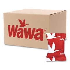 Wawa® Ground Coffee, Original Blend, 2 oz Packet, 36/Carton ;