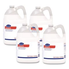 Diversey™ Speedtrack Floor Cleaner, Liquid, 1 gal Bottle, 4/Carton ;