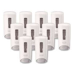 Rubbermaid® Commercial Flex™ Soap/Lotion/Sanitizer Dispenser