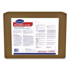 Diversey™ Pro Strip Ultra Heavy Duty Floor Stripper, 5 gal Box ;